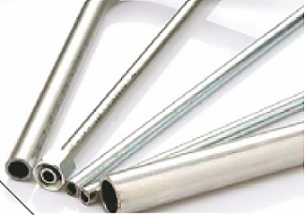 Труба 18х2,0 Zn8