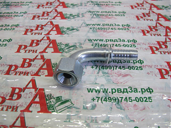 JIC 7/8"-14/90-10 DN16 (С)
