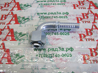 M30x2,0/90-12 DKOS DN20 (C)