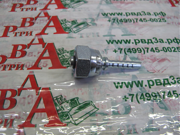 M16x1,5/0-03 DKOS DN5 (V)